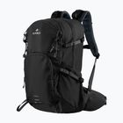 Touristenrucksack Alpinus Ornak 30 l schwarz