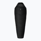 Alpinus Fiber Pro 1300 Schlafsack links anthrazit