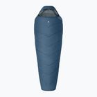 Alpinus Fiber Pro 1300 Schlafsack links Salbei
