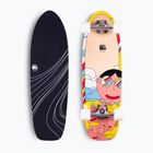 Surfskate Skateboard Cutback Surfer Boy 32"
