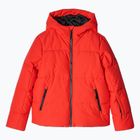 Kinder-Skijacke 4F M534 rot