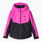 Kinder-Skijacke 4F F542 rosa