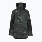Snowboardjacke Damen 4F F585 multicolour allover