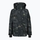 Snowboardjacke Herren 4F M509 multicolour allover