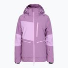 Skijacke Damen 4F F583 violet