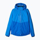 Herren-Skijacke 4F M597 blau