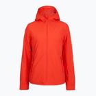 Skijacke Damen 4F F572 red
