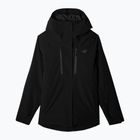 Skijacke Damen 4F F593 deep black