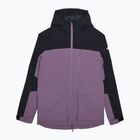 Skijacke Damen 4F F594 dark violet