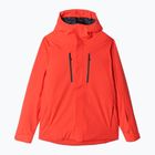 Skijacke Herren 4F M575 red
