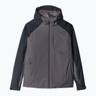 Skijacke Herren 4F M577 anthracite