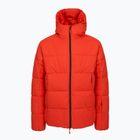 Skijacke Herren 4F M580 red