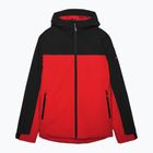Skijacke Herren 4F M579 red