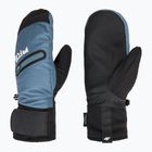 Snowboardhandschuhe Damen 4F FNK F146 denim