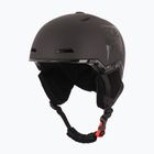 Snowboardhelm 4F U071 deep black