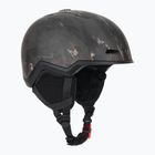 Snowboardhelm 4F U071 multicolour allover