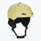 Snowboardhelm 4F U071 olive
