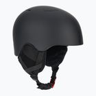 Skihelm 4F U074 deep black