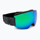 Skibrille 4F U047 multicolour allover/gradient smoke