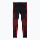 Thermo Hose Herren 4F M166 red