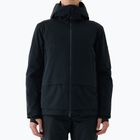 Herren-Skijacke 4F M0769 deep black