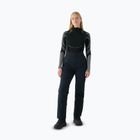 Damen-Skihose 4F Fnk F0997 deep black