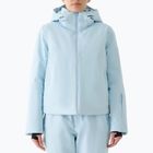 Damen-Skijacke 4F F0867 light blue