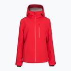 Damen-Skijacke 4F F0866 red