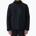 Herren-Skijacke 4F M0877 deep black