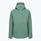 Herren-Skijacke 4F M0877 olive