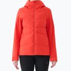 Damen-Skijacke 4F F0806 red