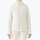 Damen-Skijacke 4F F0806 cream