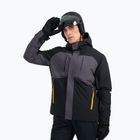 Herren Skijacke 4F M0791 deep black