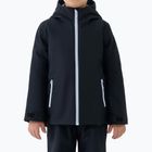 Kinder-Skijacke 4F F0817 deep black