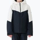 Kinder-Skijacke 4F F0818 deep black