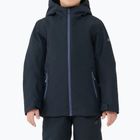 Kinder-Skijacke 4F M0820 deep black