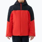 Kinder-Skijacke 4F M0821 red