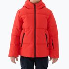Kinder-Skijacke 4F M0822 red