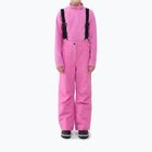 Kinder-Skihose 4F Fnk F0948 fuchsia