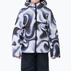 Kinder-Skijacke 4F F0826 multicolor