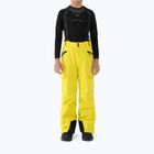 Kinder-Skihose 4F Fnk M0953 yellow