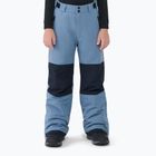 Kinder-Snowboardhose 4F FNK M0960 denim