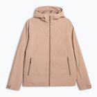 Herren-Skijacke 4F M0787 beige