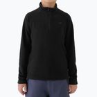 Kinder-Fleecejacke 4F M058 deep black