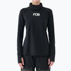 Damen Thermoaktiv-Sweatshirt 4F F086 deep black
