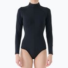 Damen Thermo-Body 4F F092 deep black