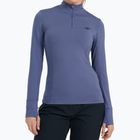 Damen Thermoaktiv-Sweatshirt 4F F098 denim