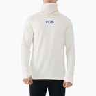 Herren Thermoaktiv-Sweatshirt 4F M089 broken off white