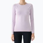 Damen Thermoaktiv-Sweatshirt 4F F220 light violet