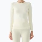 Damen Thermoaktiv-Sweatshirt 4F F220 creme